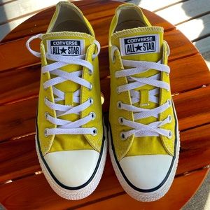 Converse All Star chuck Taylor sneakers